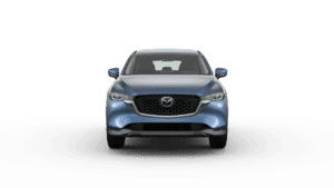 2023 Mazda CX-5 2.5S AWD Eternal Blue Mica