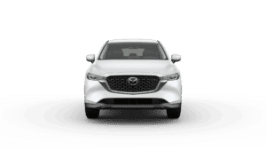 2023 Mazda CX-5 2.5S AWD Snowflake White