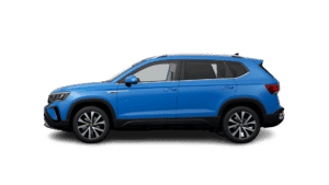 2022 Volkswagen Taos 1.5T SE Cornflower