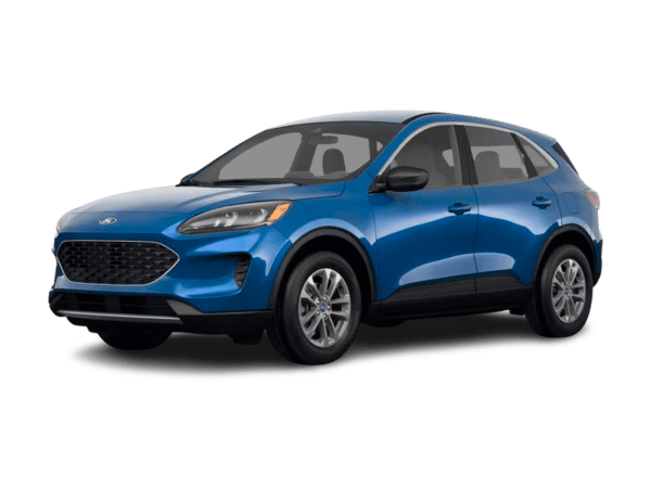 2022 Ford Escape SE Plug-In Hybrid Atlas Blue