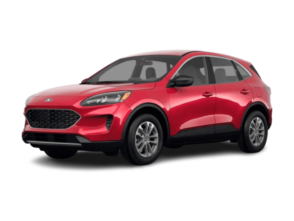 2022 Ford Escape SE Plug-In Hybrid Lucid Red
