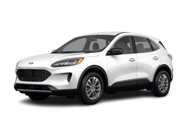 2022 Ford Escape SE Plug-In Hybrid Oxford White