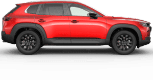 2023 Mazda CX-50 Preferred AWD Soul Red Crystal